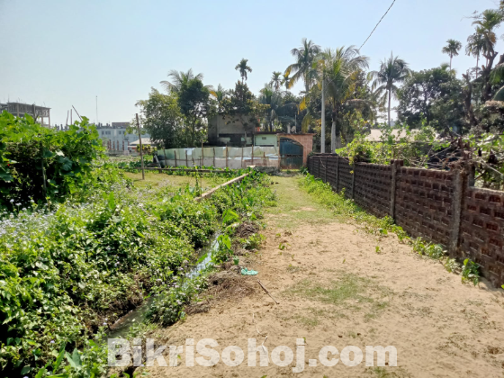 গোলাপগঞ্জে নগদ/সুদ মুক্ত কিস্তিতে প্লট বিক্রয়। ইমা হাউজিং।